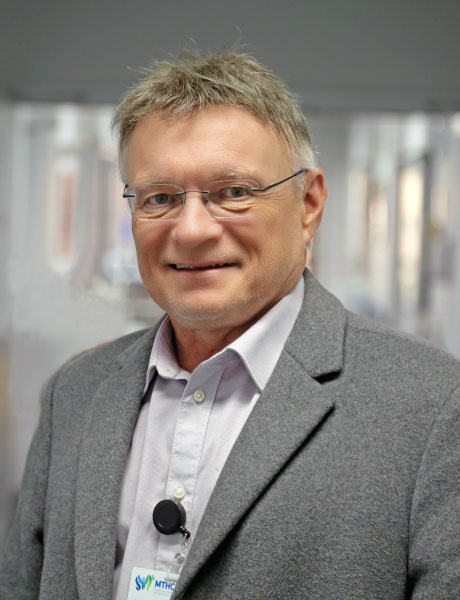 Craig Winter