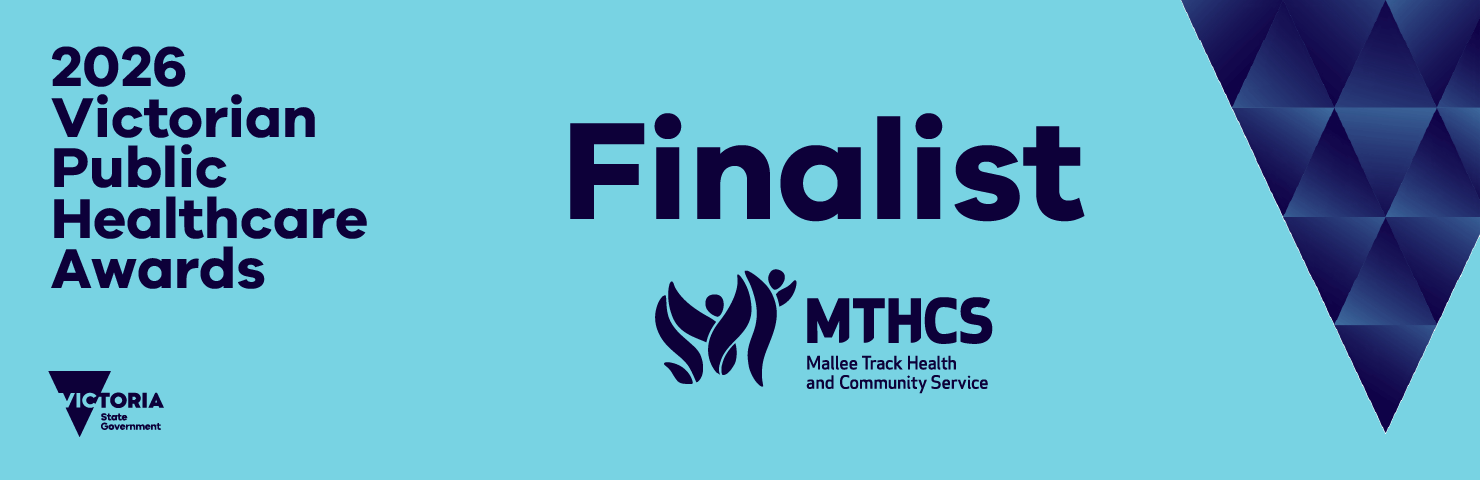 2026 Victorian Public Healthcare Awards