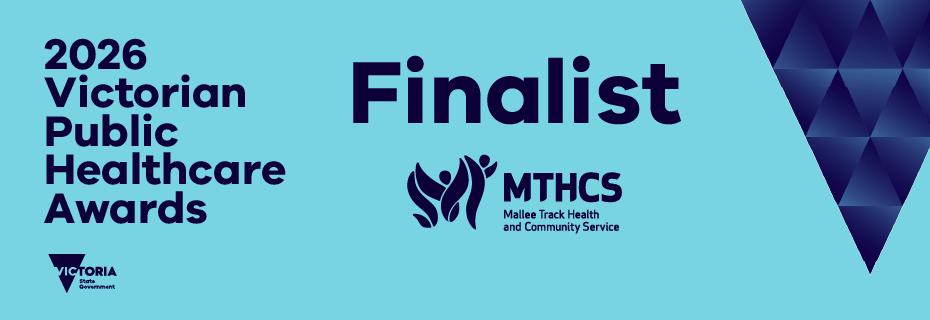 2026 Victorian Public Healthcare Awards